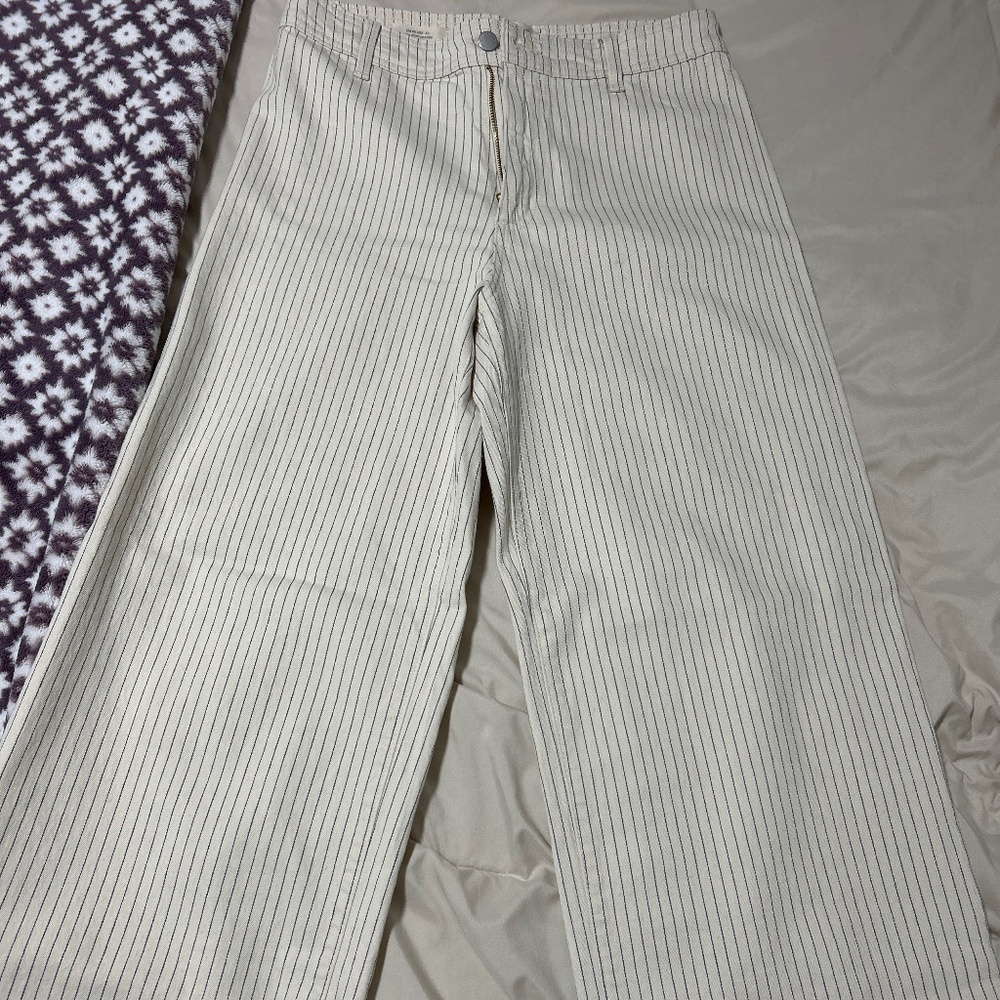 Target wide leg pants